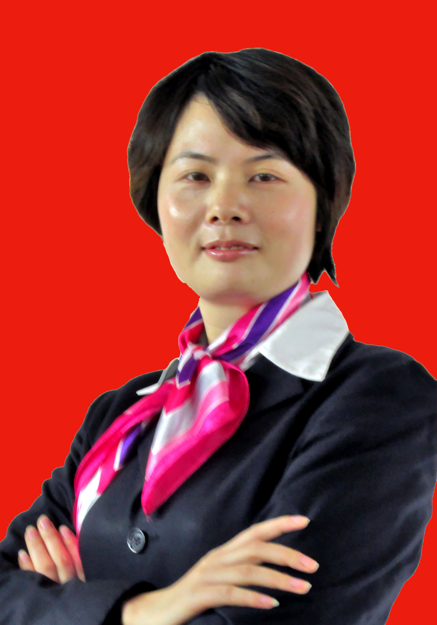 刘淑萍